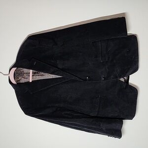 Lauren Ralph Lauren Black Blazer